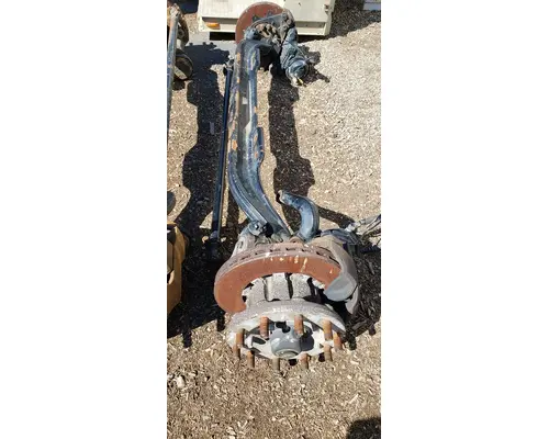 Axle Beam (Front) PETERBILT 579 High Mountain Horsepower