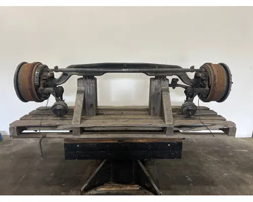 Axle Beam (Front) PETERBILT 579 Rydemore Heavy Duty Truck Parts Inc