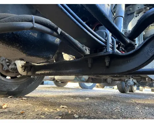 Axle Beam (Front) PETERBILT 579 DTI Trucks