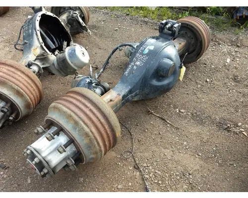 Axle Housing (Rear) PETERBILT 579 Camerota Truck Parts
