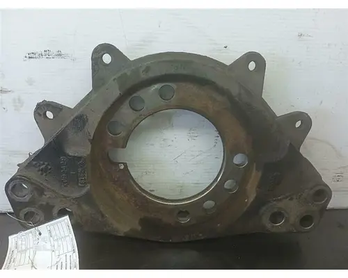 Backing Plate, Front Peterbilt 579 Spalding Auto Parts