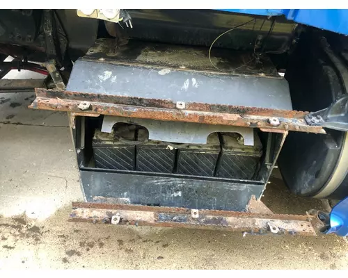 Peterbilt 579 Battery Box