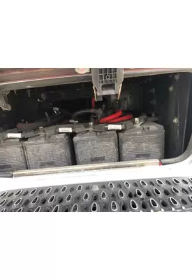 Peterbilt 579 Battery Box