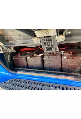 Peterbilt 579 Battery Box