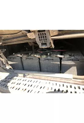 Peterbilt 579 Battery Box