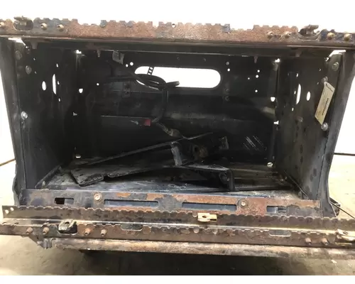 Peterbilt 579 Battery Box