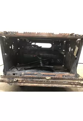 Peterbilt 579 Battery Box