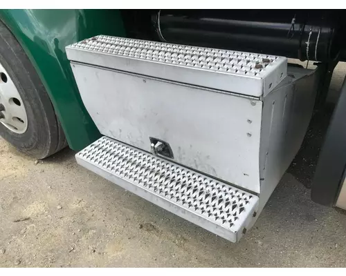 Peterbilt 579 Battery Box