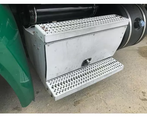 Peterbilt 579 Battery Box