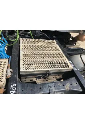 Peterbilt 579 Battery Box