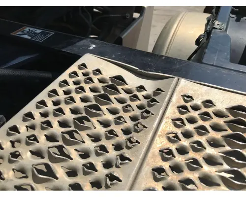 Peterbilt 579 Battery Box