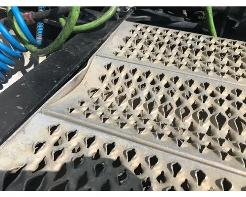 Peterbilt 579 Battery Box