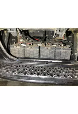 Peterbilt 579 Battery Box