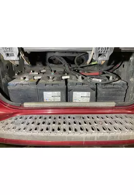 Peterbilt 579 Battery Box