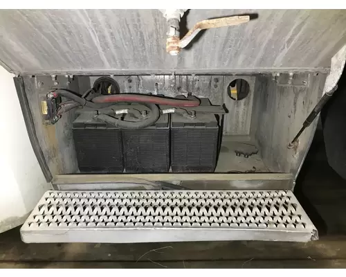 Peterbilt 579 Battery Box