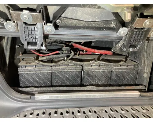 Battery Box Peterbilt 579 Vander Haags Inc Sf