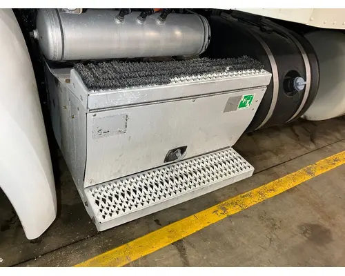 Peterbilt 579 Battery Box