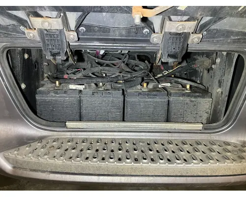 Peterbilt 579 Battery Box