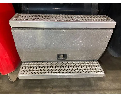 Peterbilt 579 Battery Box