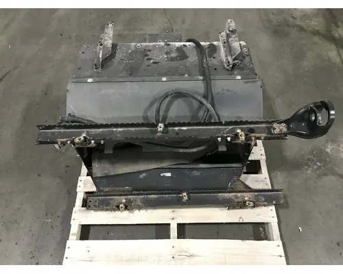 Battery Box Peterbilt 579 Vander Haags Inc Kc