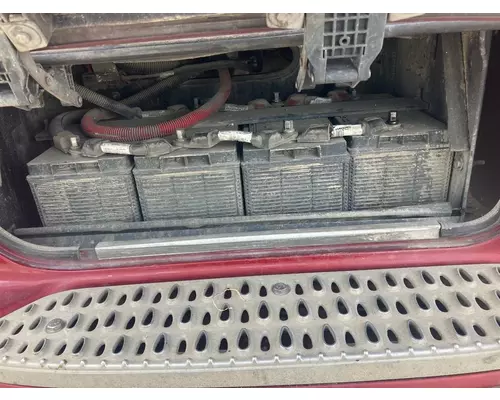 Peterbilt 579 Battery Box