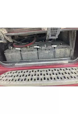 Peterbilt 579 Battery Box