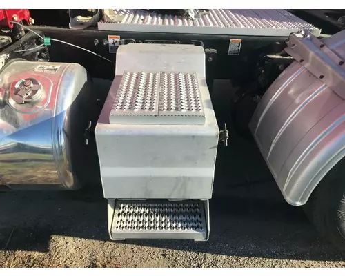 Peterbilt 579 Battery Box