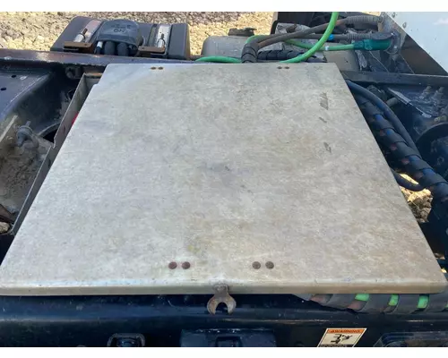 Peterbilt 579 Battery Box