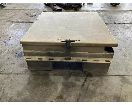 Peterbilt 579 Battery Box