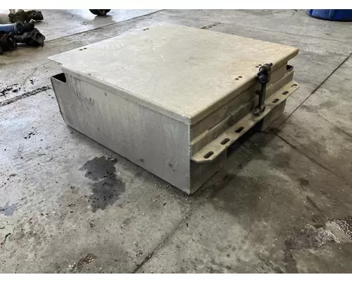 Peterbilt 579 Battery Box