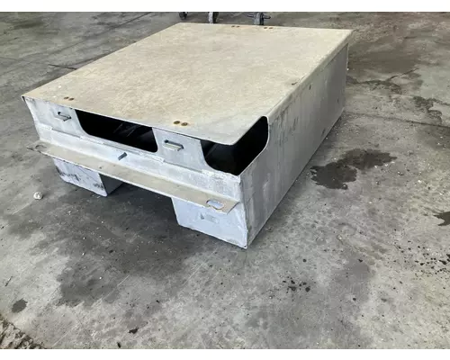 Peterbilt 579 Battery Box