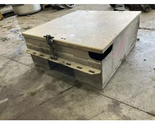 Peterbilt 579 Battery Box