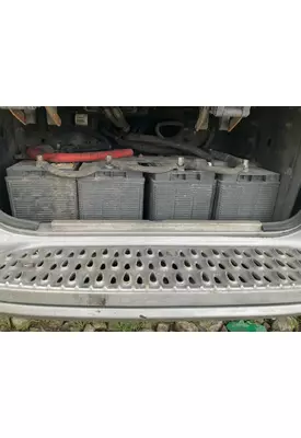 Peterbilt 579 Battery Box