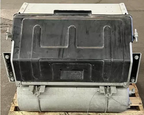 Battery Box PETERBILT 579 High Mountain Horsepower