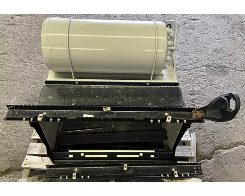 Battery Box PETERBILT 579 High Mountain Horsepower