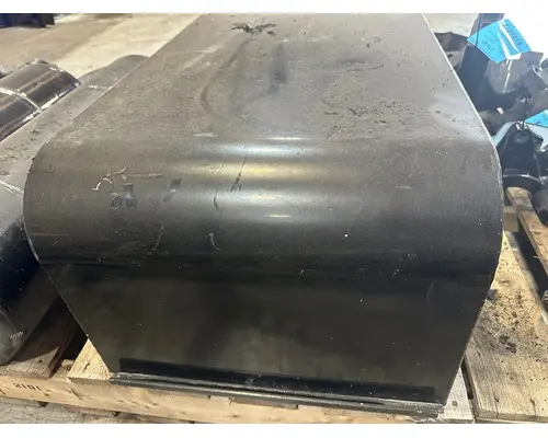 Battery Box PETERBILT 579 High Mountain Horsepower