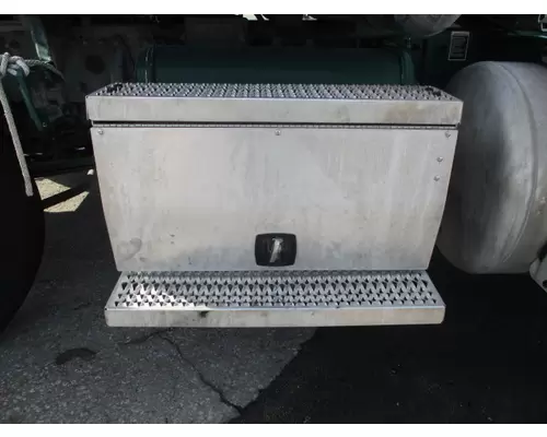 Battery Box PETERBILT 579 LKQ Heavy Truck - Tampa