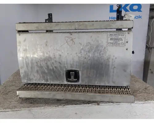 Battery Box PETERBILT 579 LKQ Evans Heavy Truck Parts