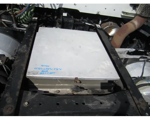 Battery Box PETERBILT 579 LKQ Heavy Truck Maryland