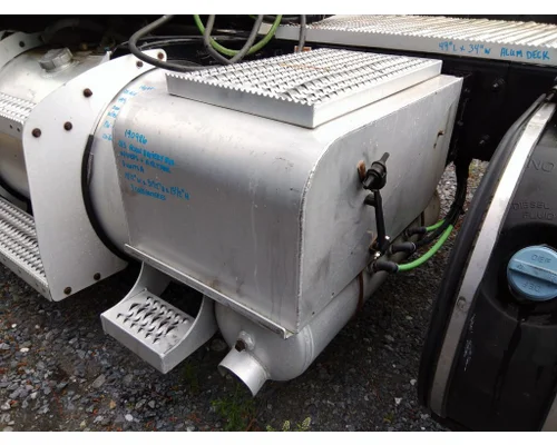 Battery Box PETERBILT 579 LKQ Heavy Truck Maryland