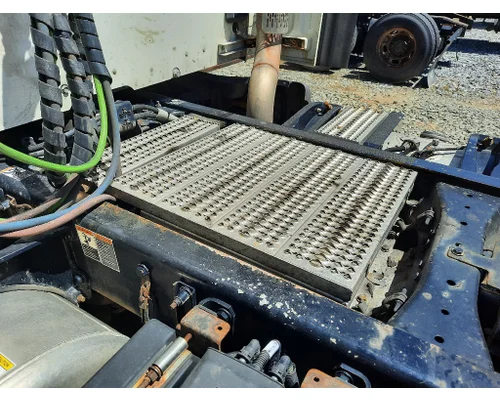 Battery Box PETERBILT 579 LKQ Heavy Truck Maryland
