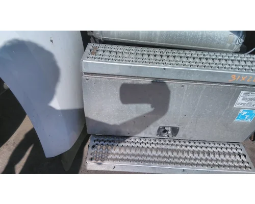 Battery Box PETERBILT 579 LKQ Heavy Truck - Goodys