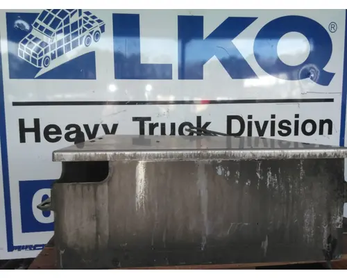 Battery Box PETERBILT 579 LKQ Plunks Truck Parts And Equipment - Jackson