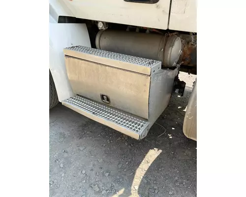 Battery Box PETERBILT 579 Dutchers Inc   Heavy Truck Div  Ny