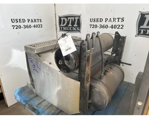 Battery Box PETERBILT 579 DTI Trucks