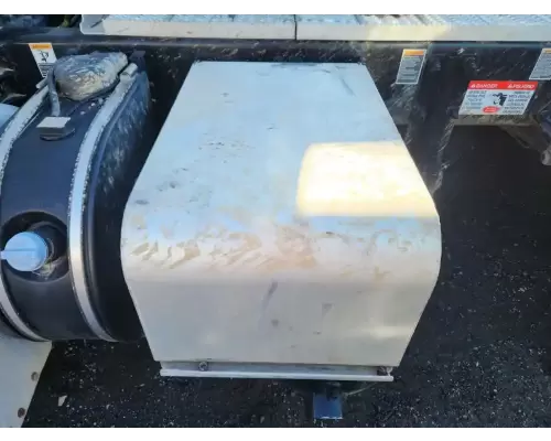 Peterbilt 579 Battery Box