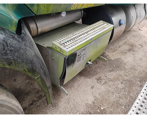 Battery Box PETERBILT 579 Crj Heavy Trucks And Parts