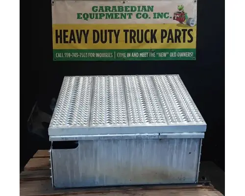 Battery Box PETERBILT 579 Geco - Fresno