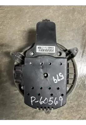 Peterbilt 579 Blower Motor (HVAC)