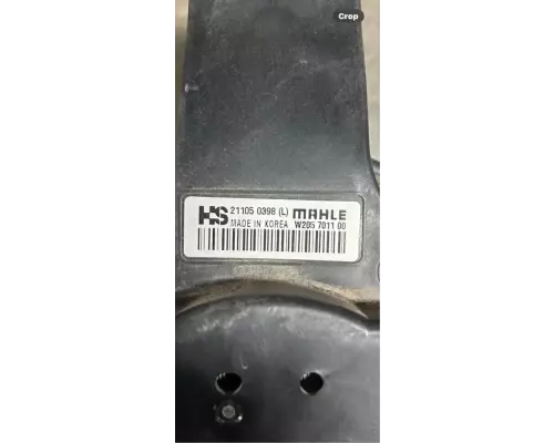 Peterbilt 579 Blower Motor (HVAC)